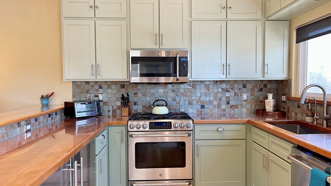 Photo of Kitchen in Hollywood Beach