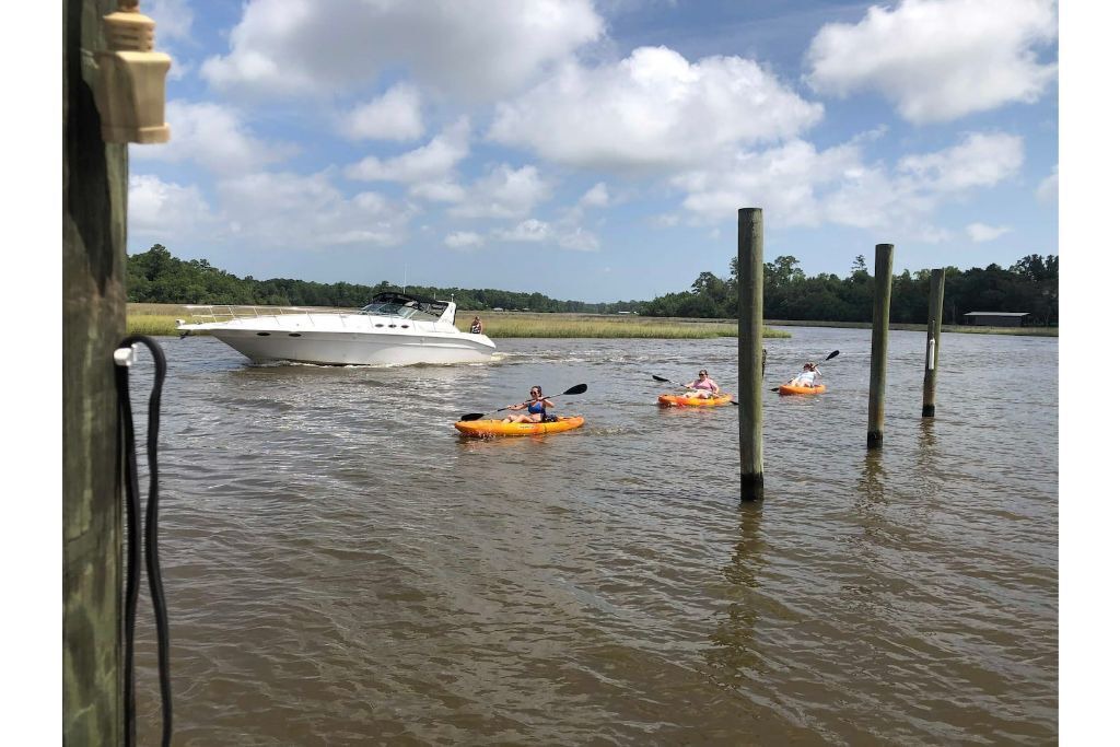 Photo of Others in Ocean Springs