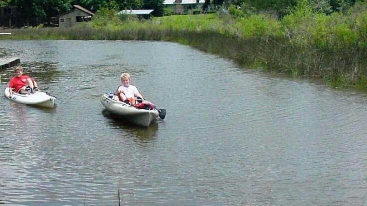 Photo of Outdoor in Ocean Springs