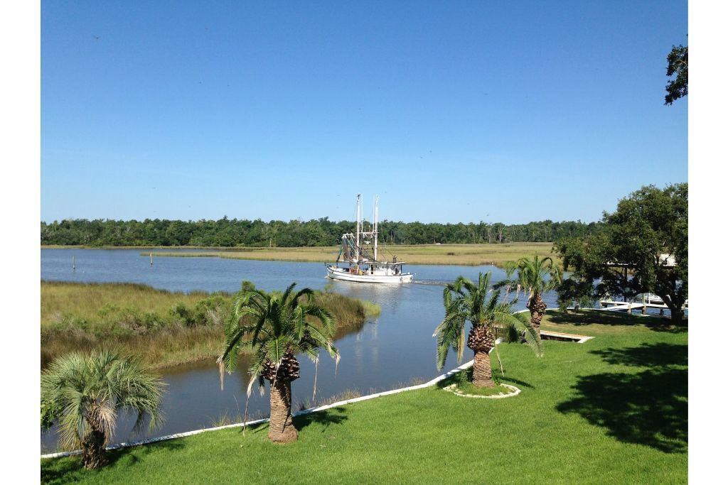 Photo of Outdoor in Ocean Springs