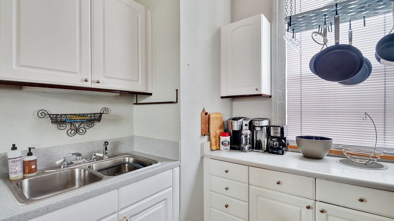 Photo of Kitchen in Bywater