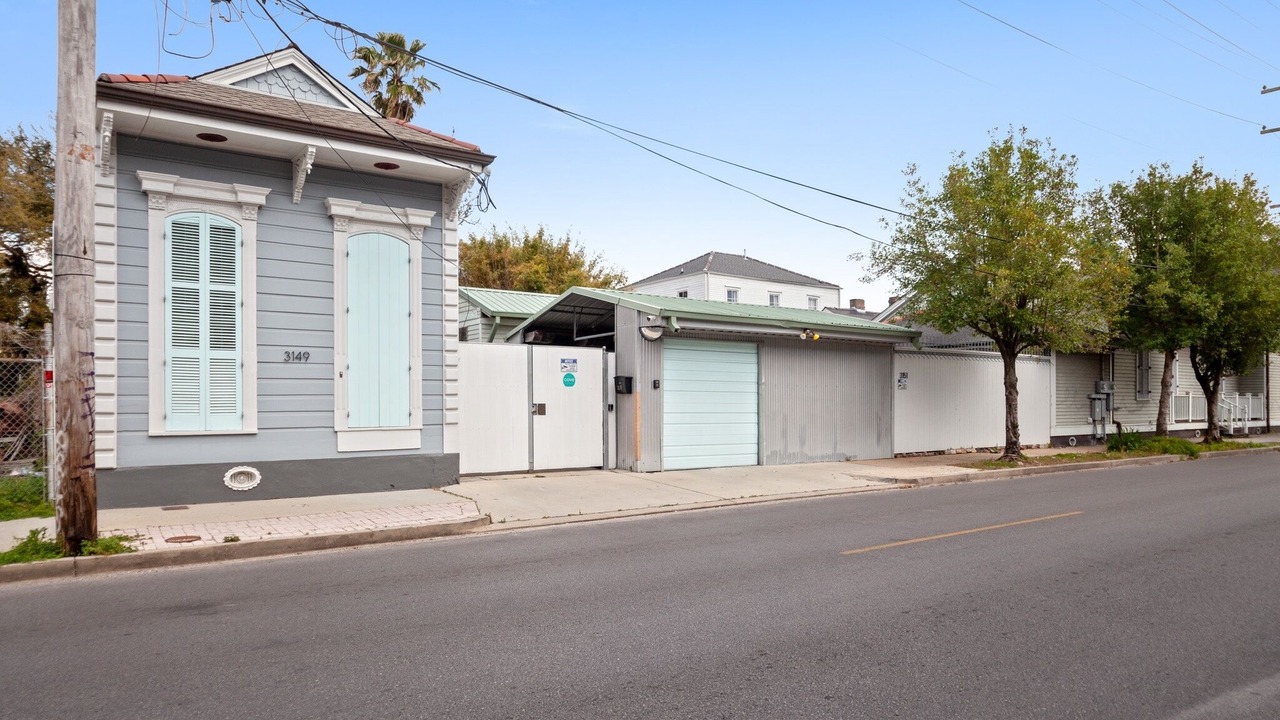 Photo of Outdoor in Bywater