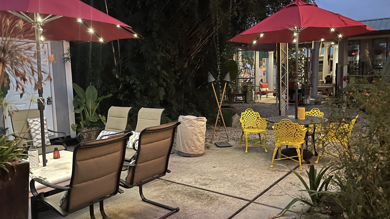 Photo of Outdoor in Bywater