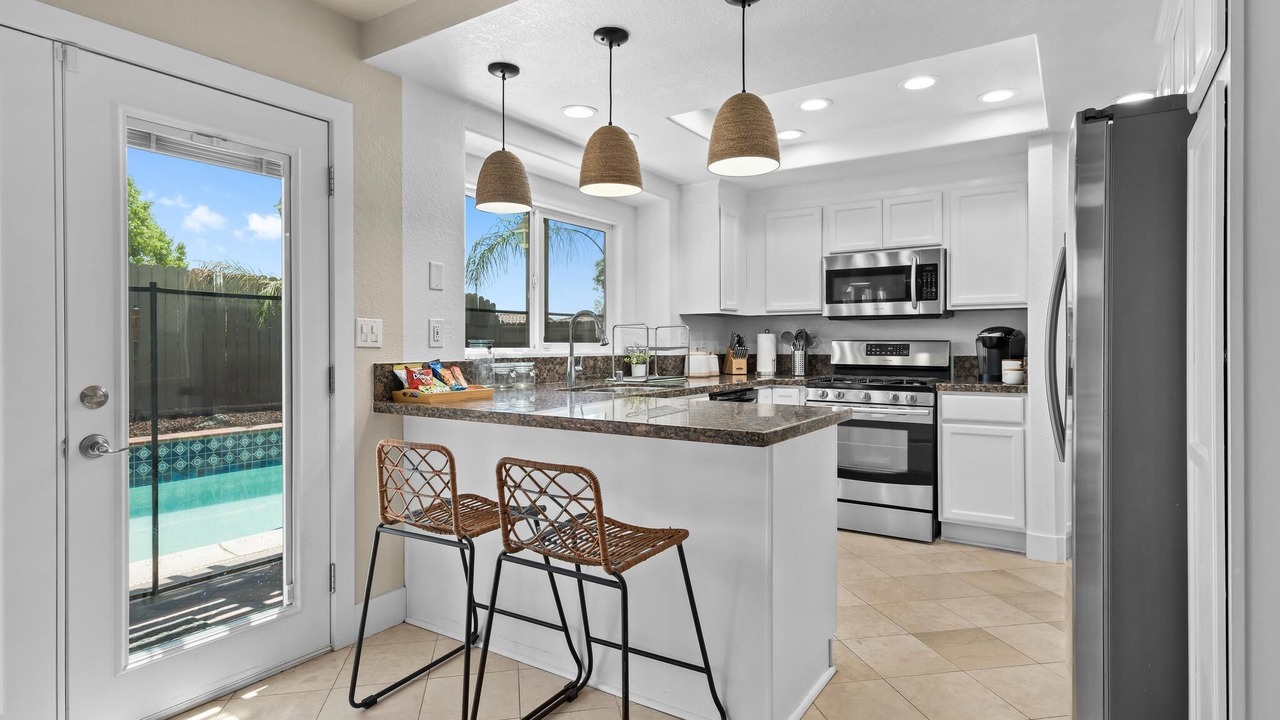 Photo of Kitchen in Moreno Valley