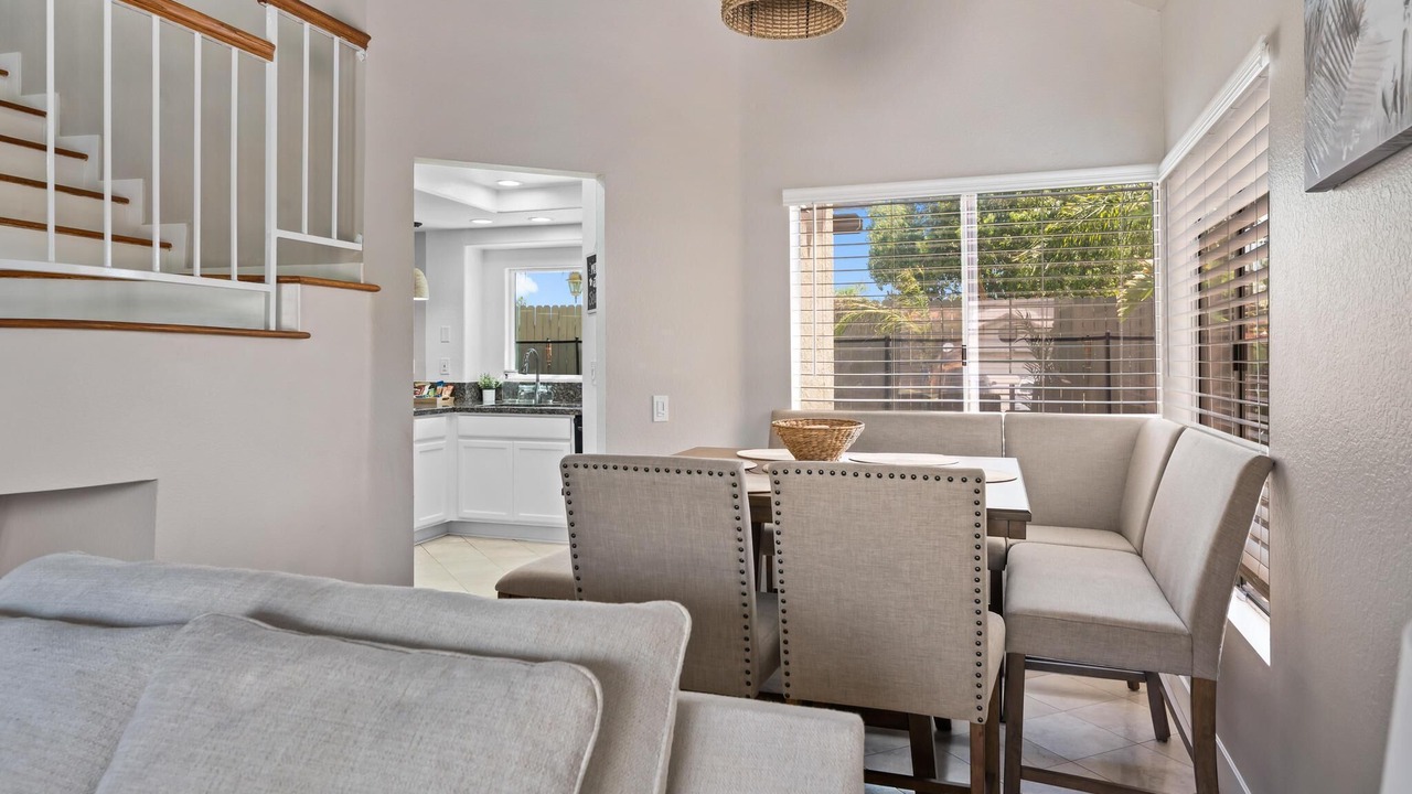 Photo of Livingroom in Moreno Valley