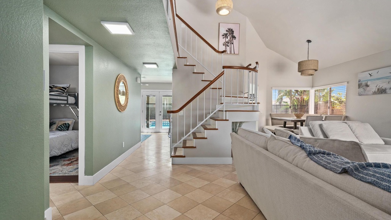 Photo of Livingroom in Moreno Valley