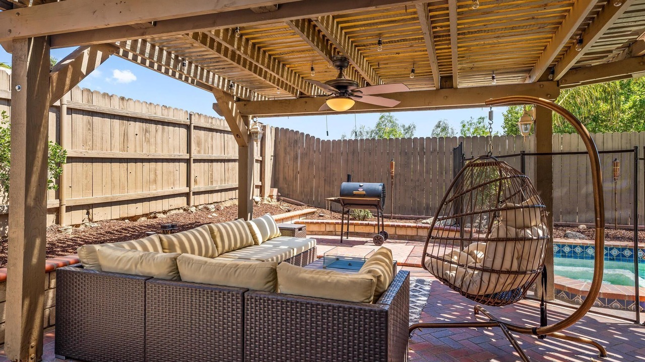 Photo of Outdoor in Moreno Valley