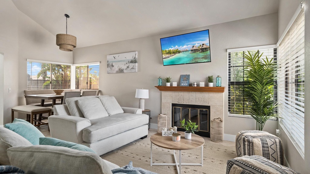 Photo of Livingroom in Moreno Valley