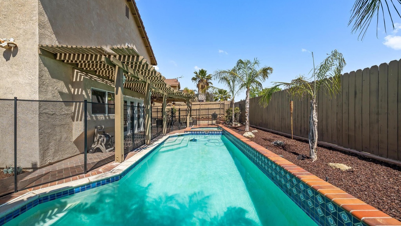 Photo of Outdoor in Moreno Valley