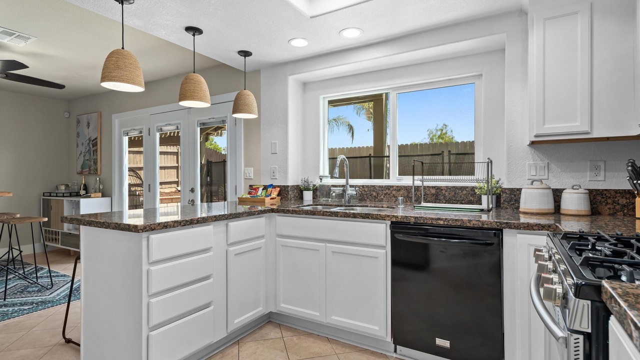 Photo of Kitchen in Moreno Valley