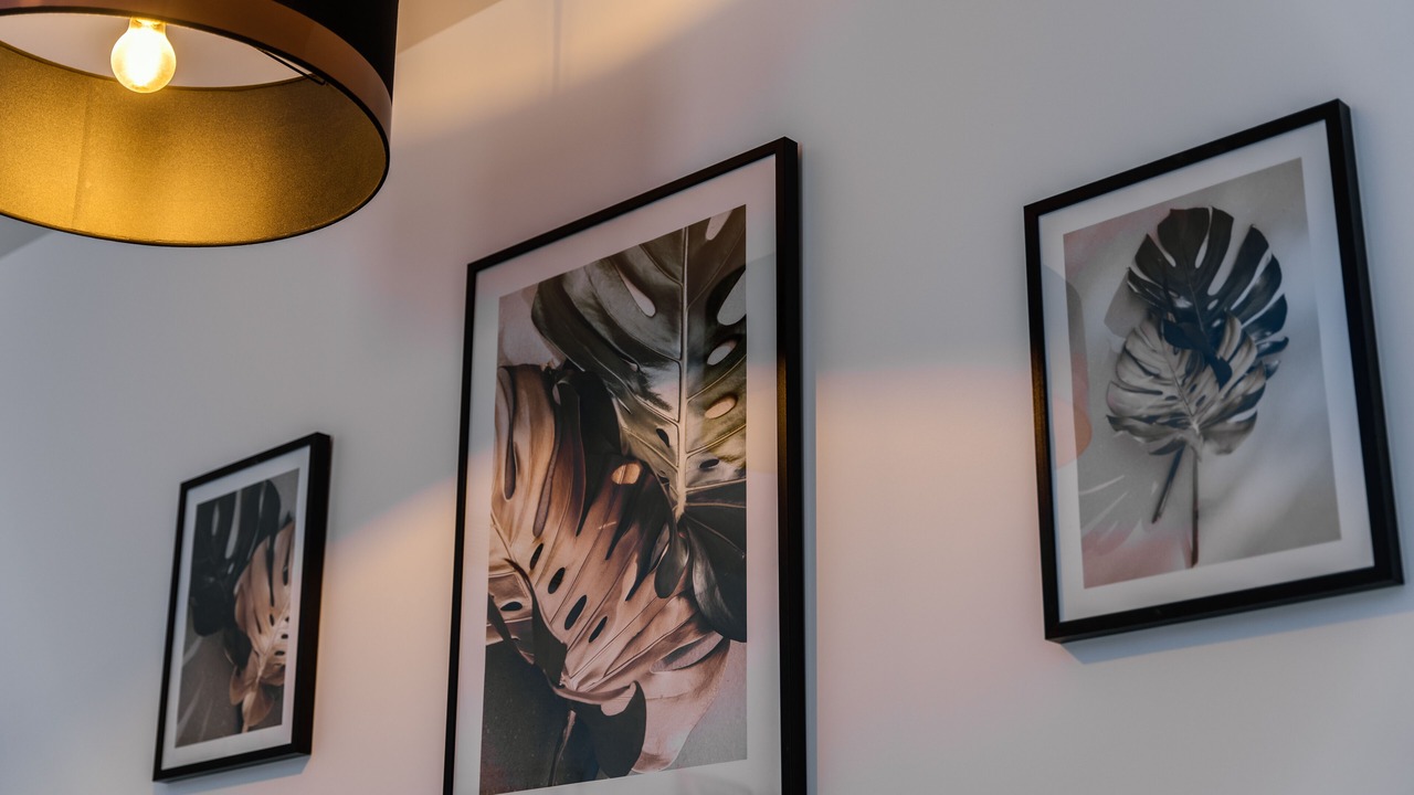 Photo of Bedroom in Saint-Mard