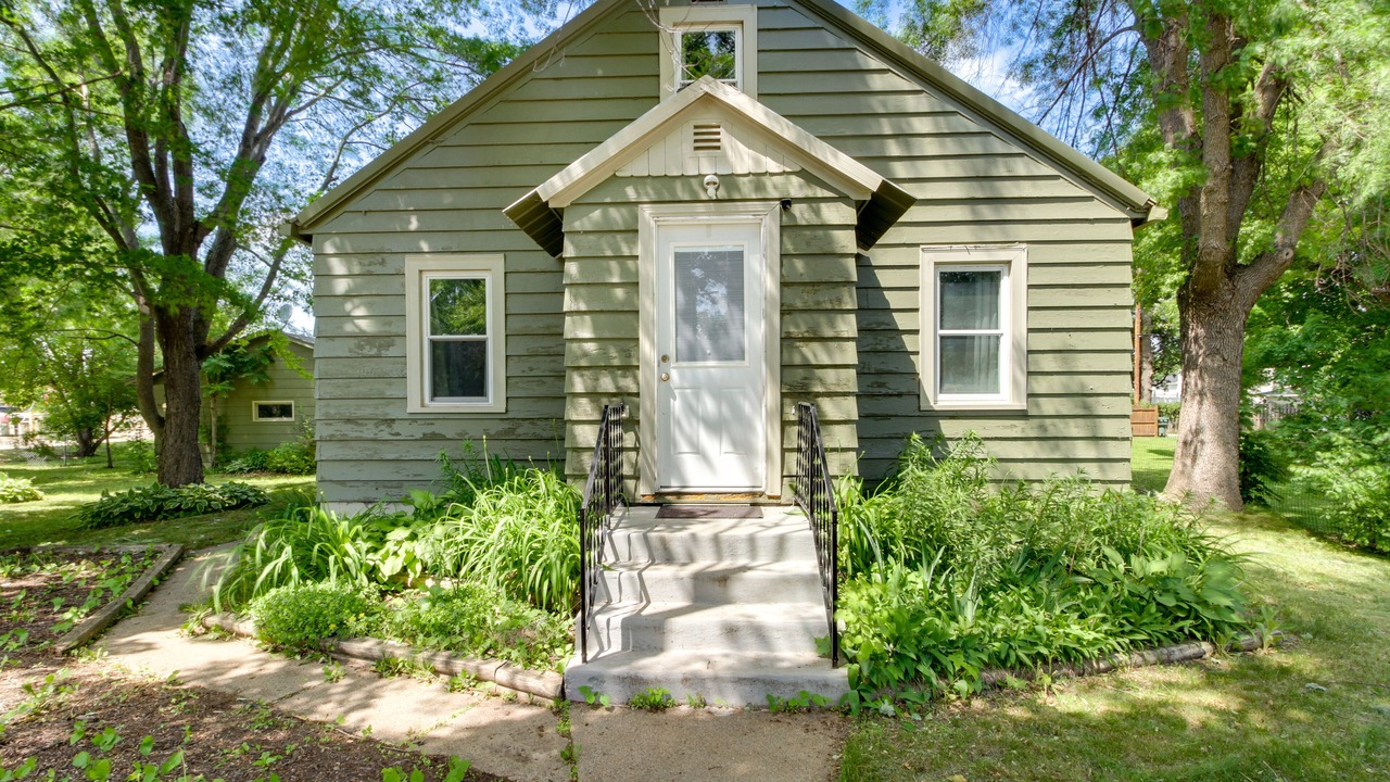 Photo of Outdoor in Crosby