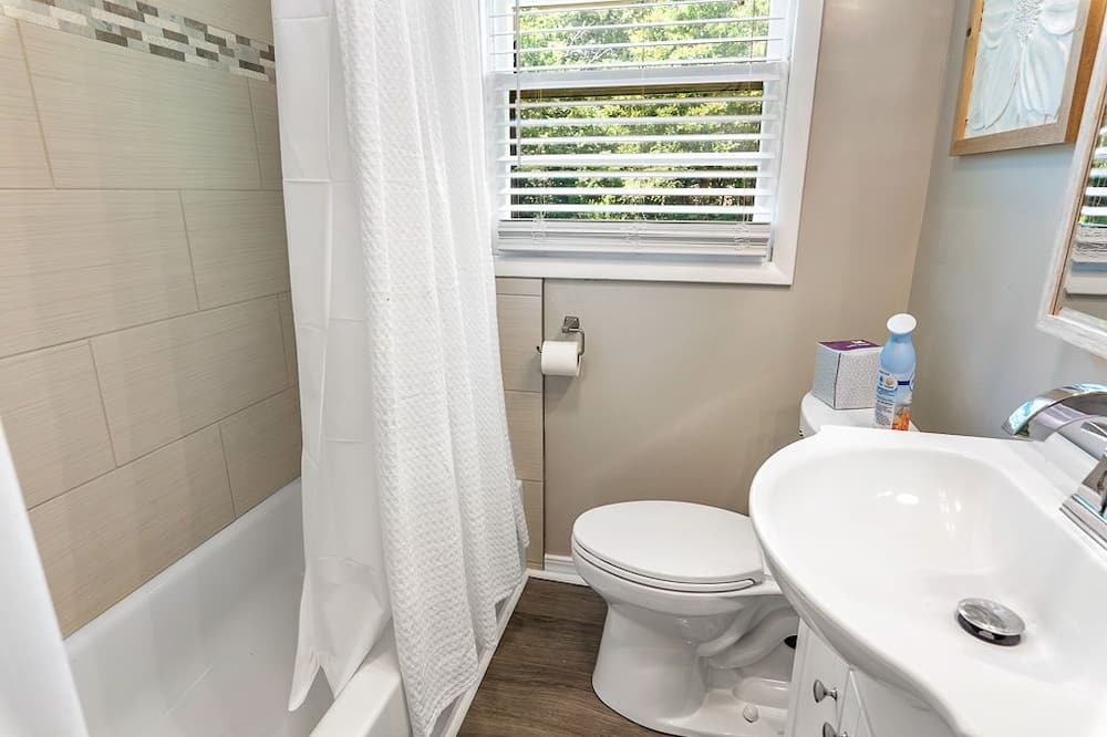 Photo of Bathroom in Grand Bay