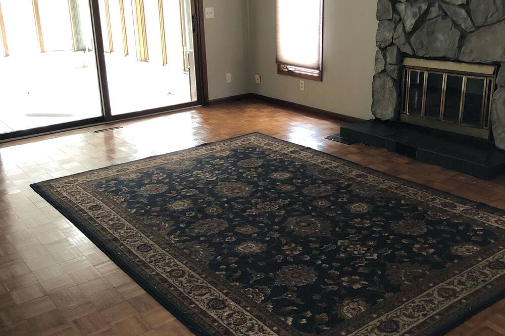 Photo of Livingroom in Minnetonka