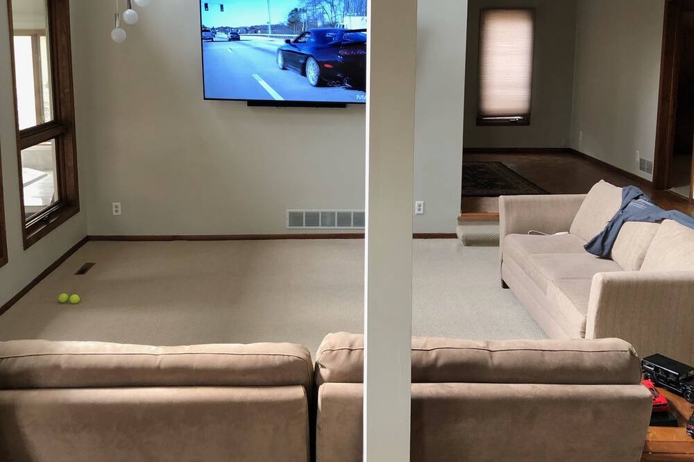 Photo of Bedroom in Minnetonka