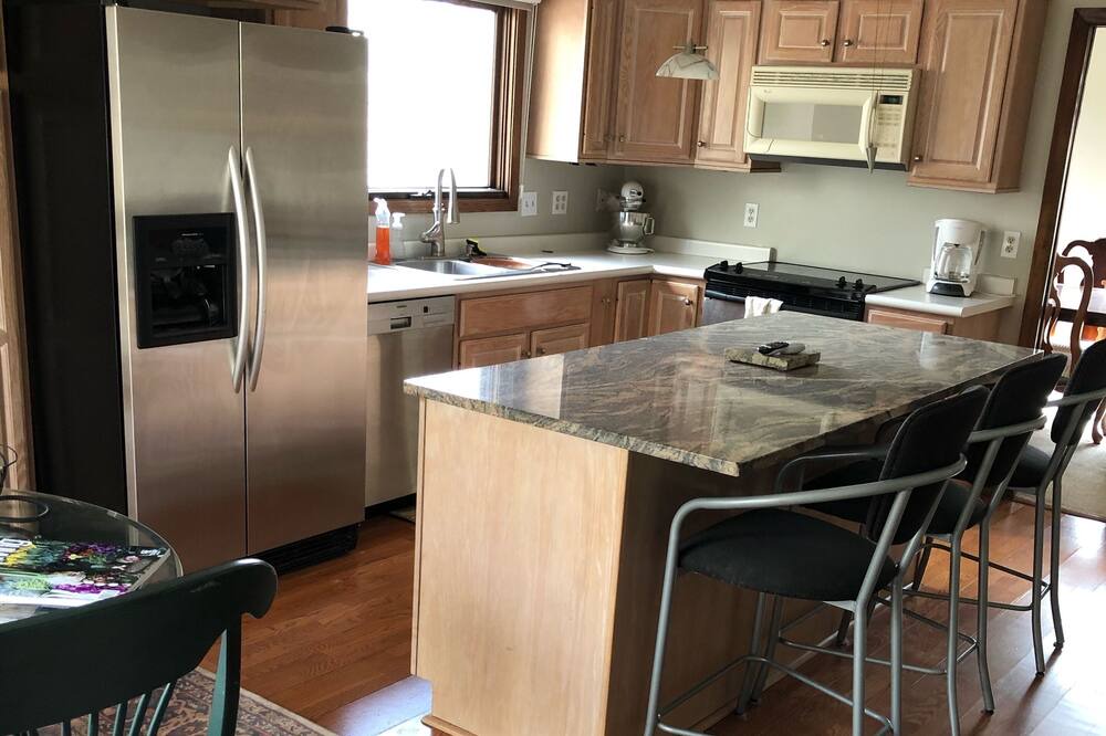 Photo of Kitchen in Minnetonka