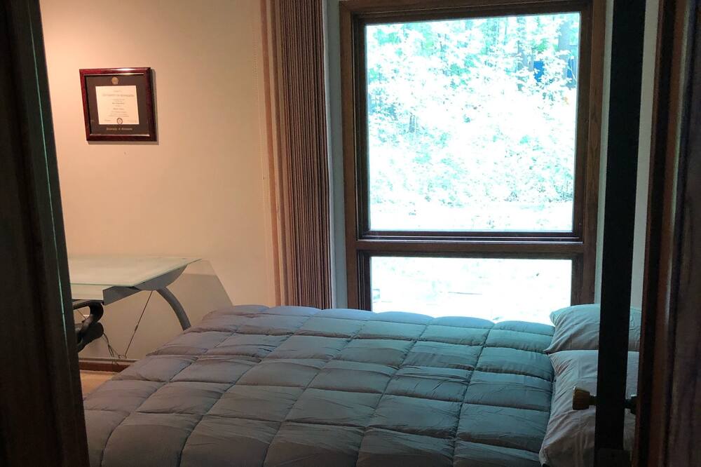Photo of Bedroom in Minnetonka