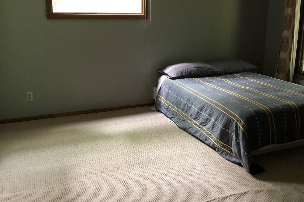 Photo of Bedroom in Minnetonka