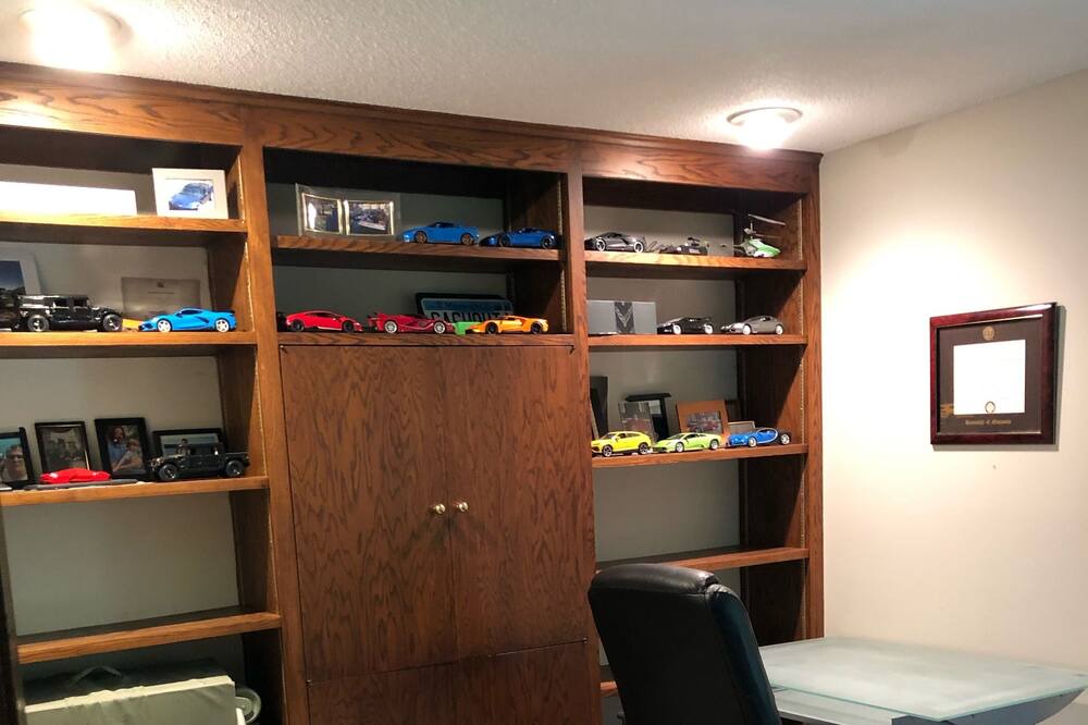 Photo of Bedroom in Minnetonka