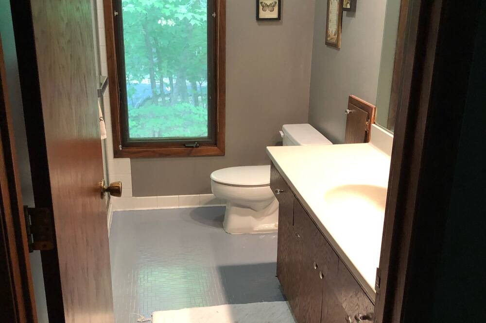 Photo of Bathroom in Minnetonka