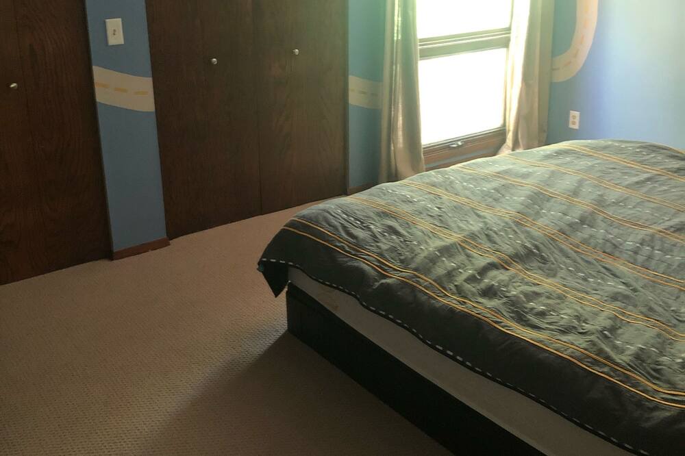 Photo of Bedroom in Minnetonka