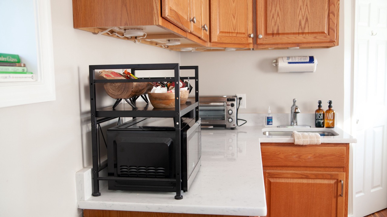 Photo of Kitchen in Blue Ridge