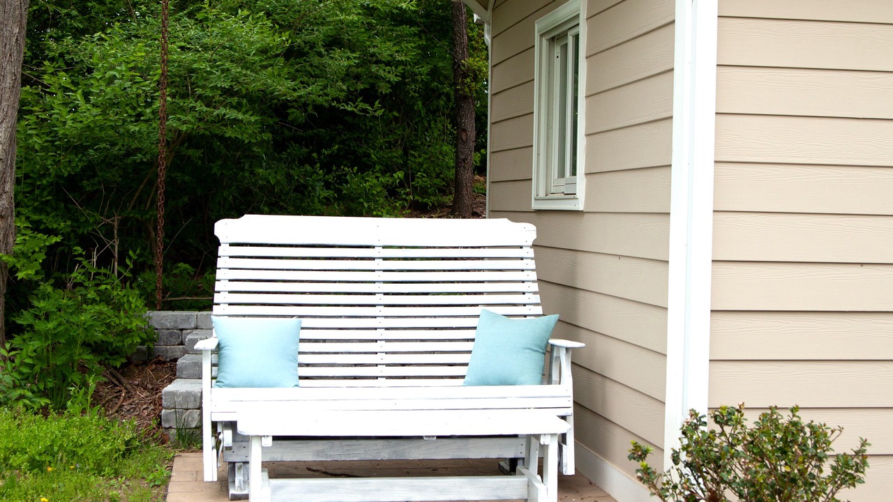 Photo of Outdoor in Blue Ridge