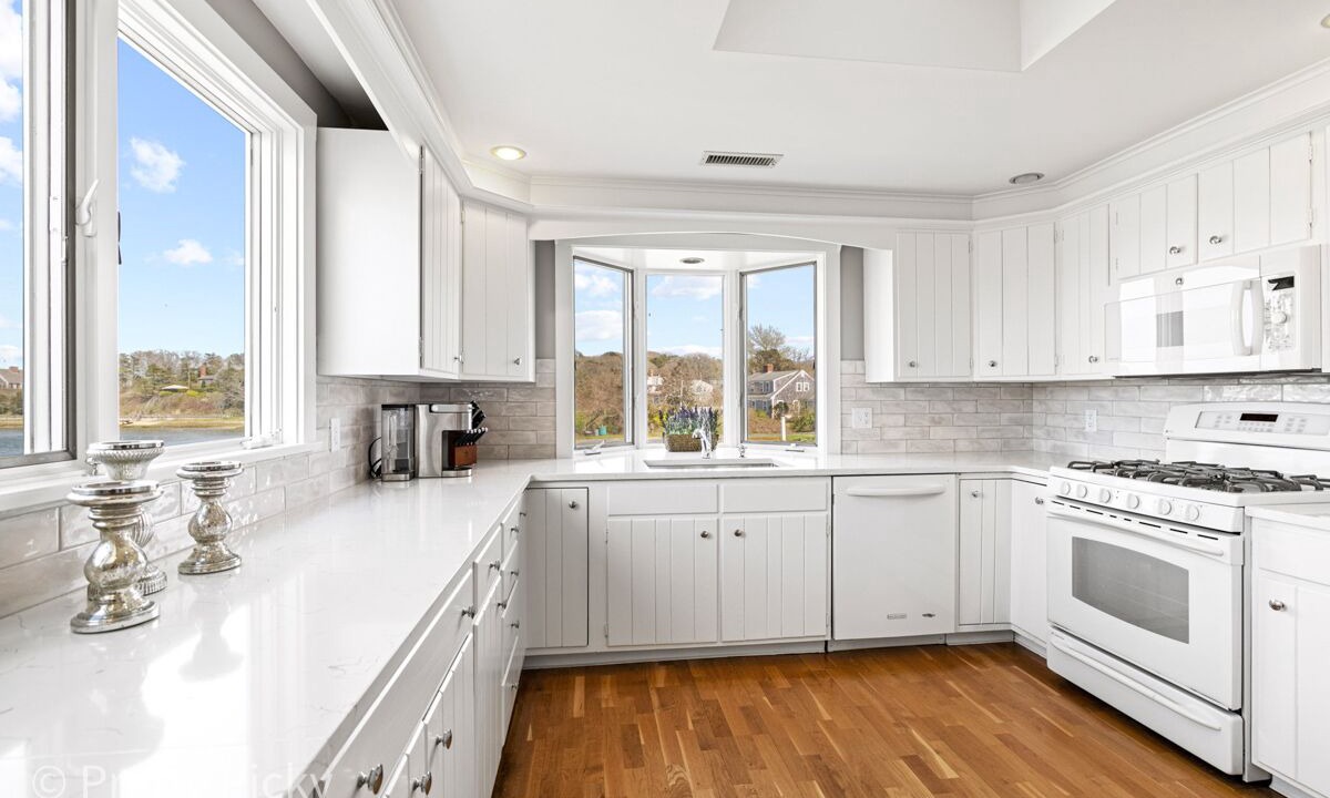 Photo of Kitchen in North Chatham