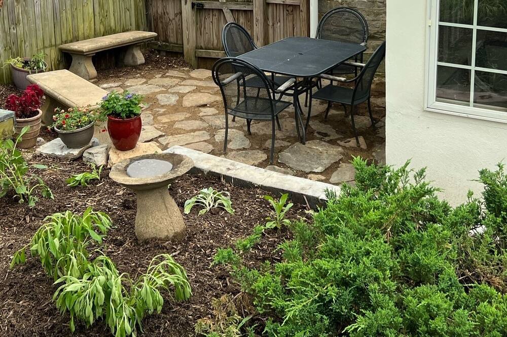 Photo of Patio Balcony in Hillsboro