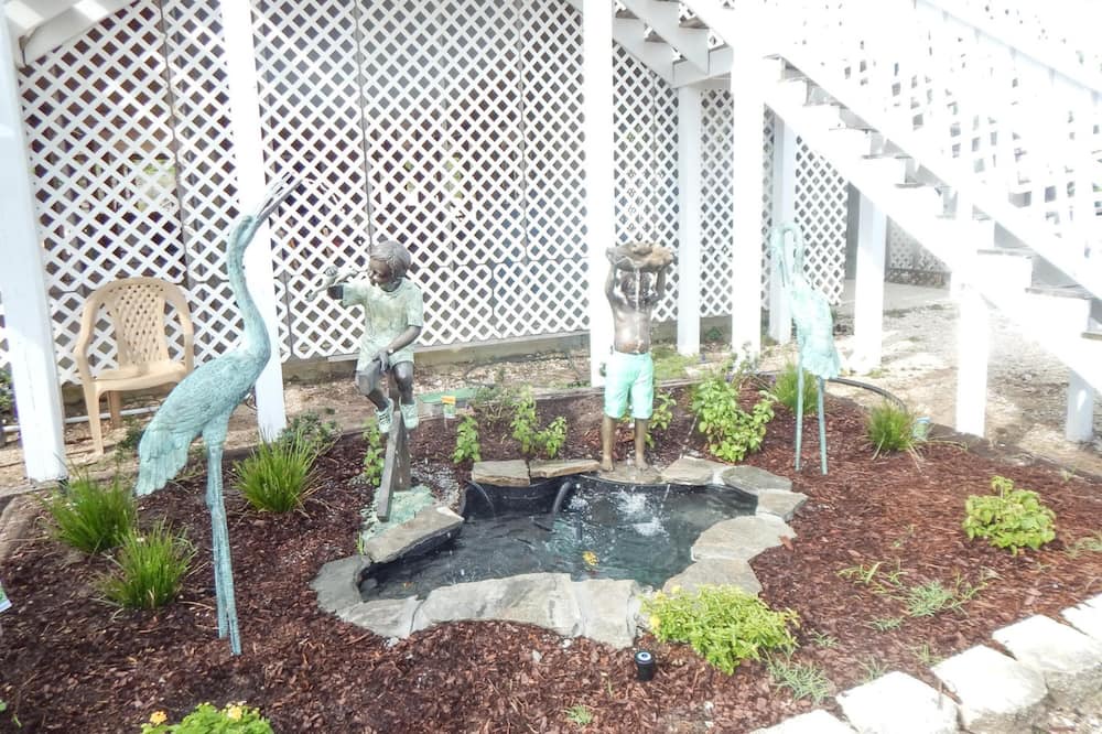 Photo of Outdoor in Audubon Place