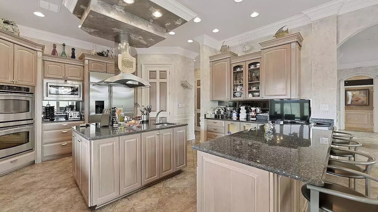 Photo of Kitchen in Kiln