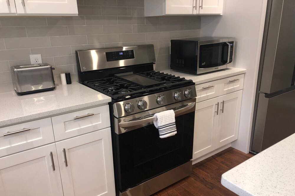 Photo of Kitchen in New Bedford