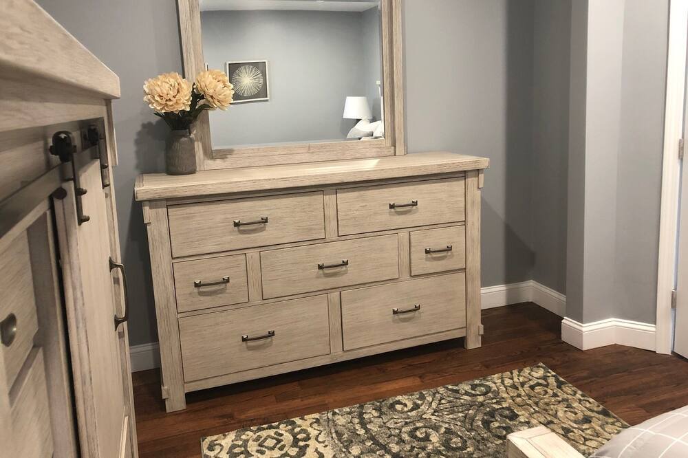 Photo of Bedroom in New Bedford