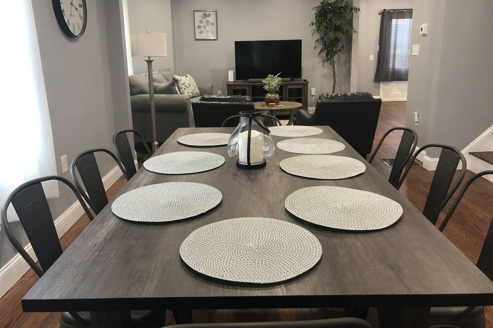 Photo of Kitchen in New Bedford