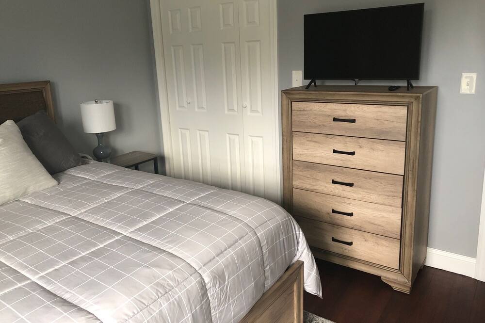 Photo of Bedroom in New Bedford
