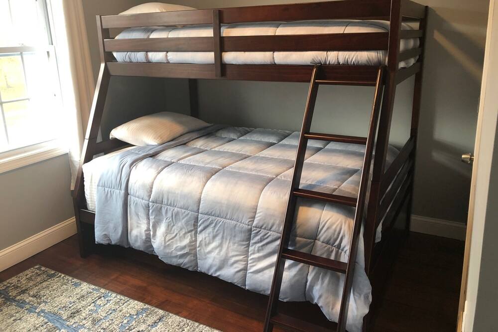 Photo of Bedroom in New Bedford