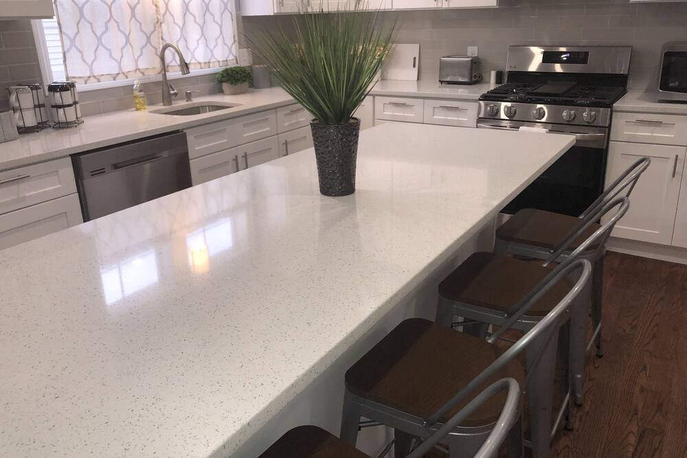 Photo of Kitchen in New Bedford