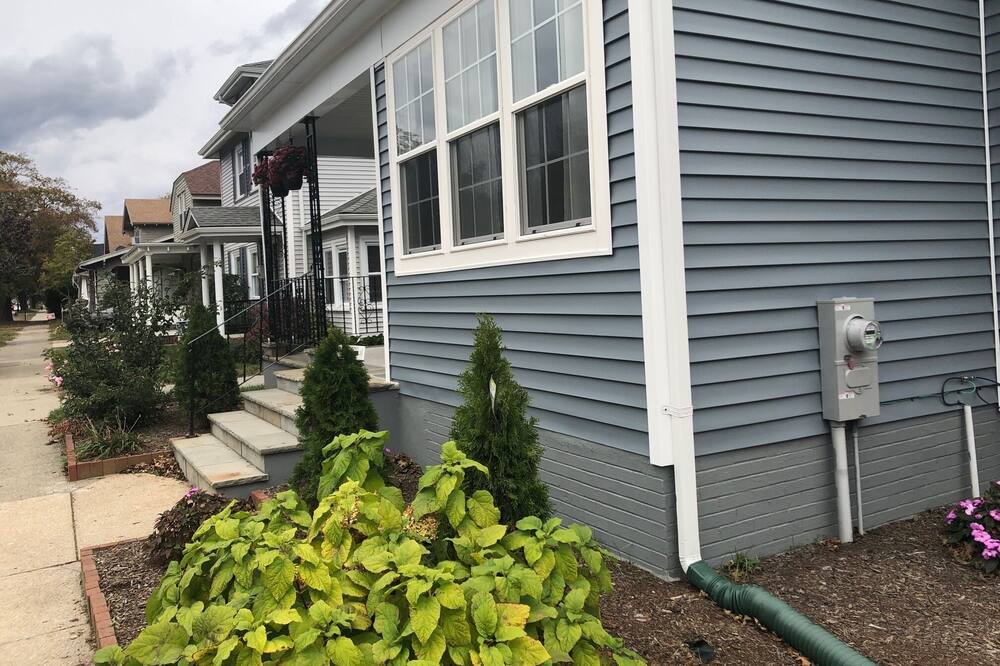 Photo of Outdoor in New Bedford