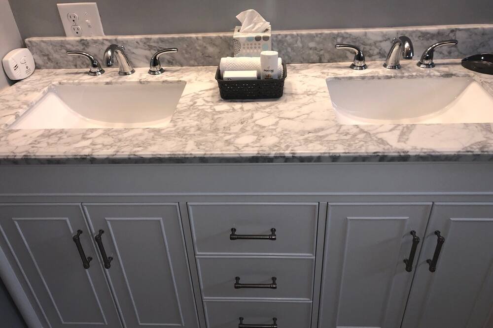Photo of Bathroom in New Bedford