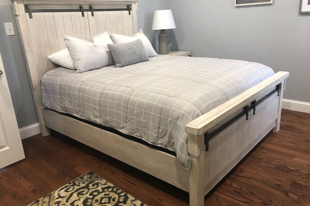 Photo of Bedroom in New Bedford