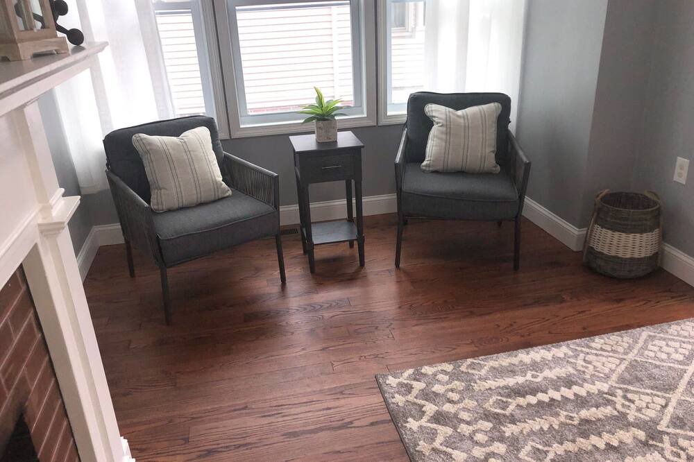 Photo of Bedroom in New Bedford