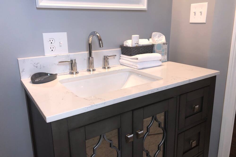 Photo of Bathroom in New Bedford