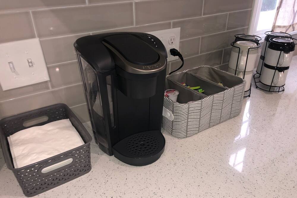 Photo of Kitchen in New Bedford