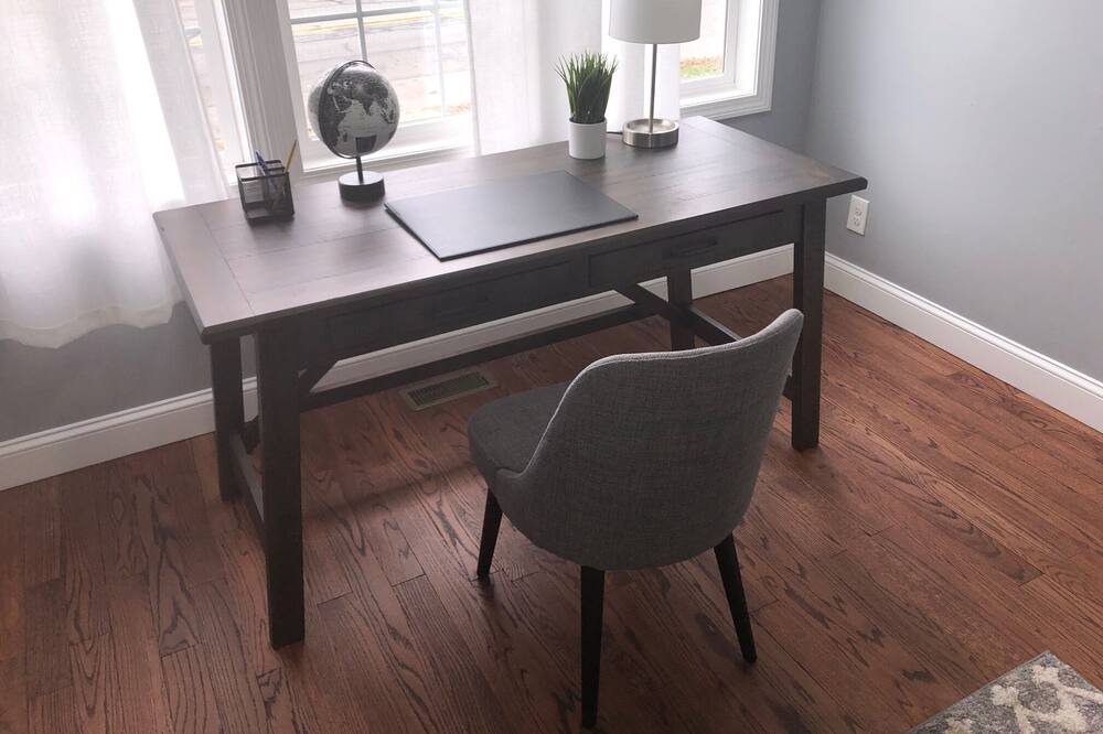 Photo of Bedroom in New Bedford