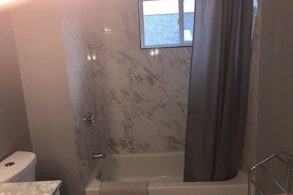 Photo of Bathroom in New Bedford