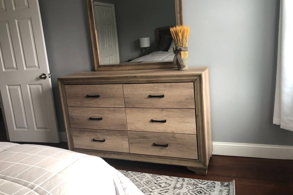 Photo of Bedroom in New Bedford