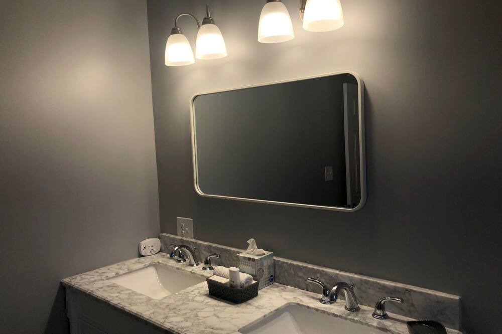 Photo of Bathroom in New Bedford