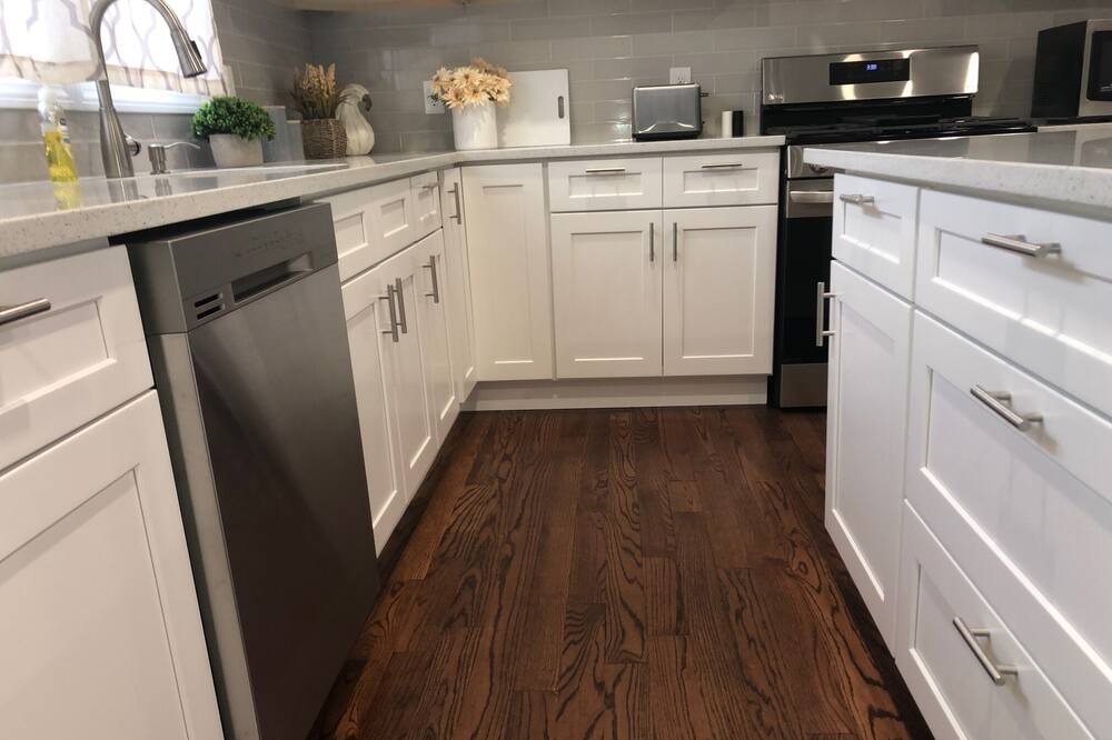 Photo of Kitchen in New Bedford
