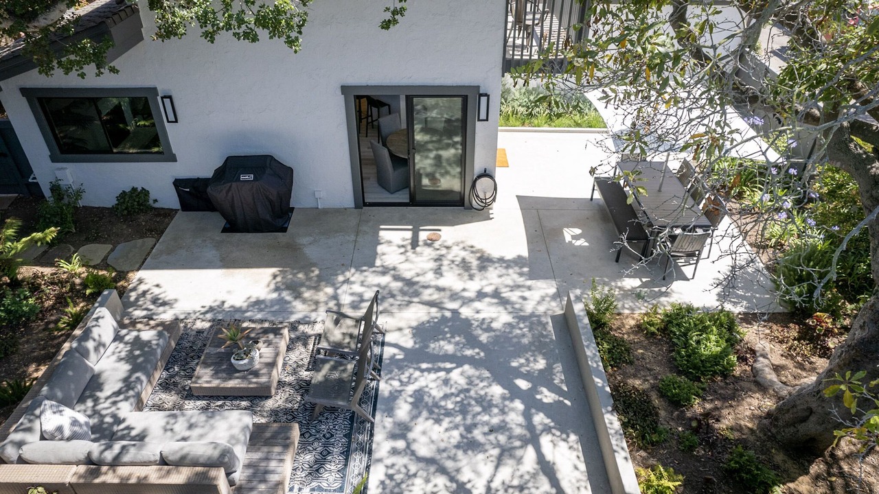Photo of Outdoor in Montecito