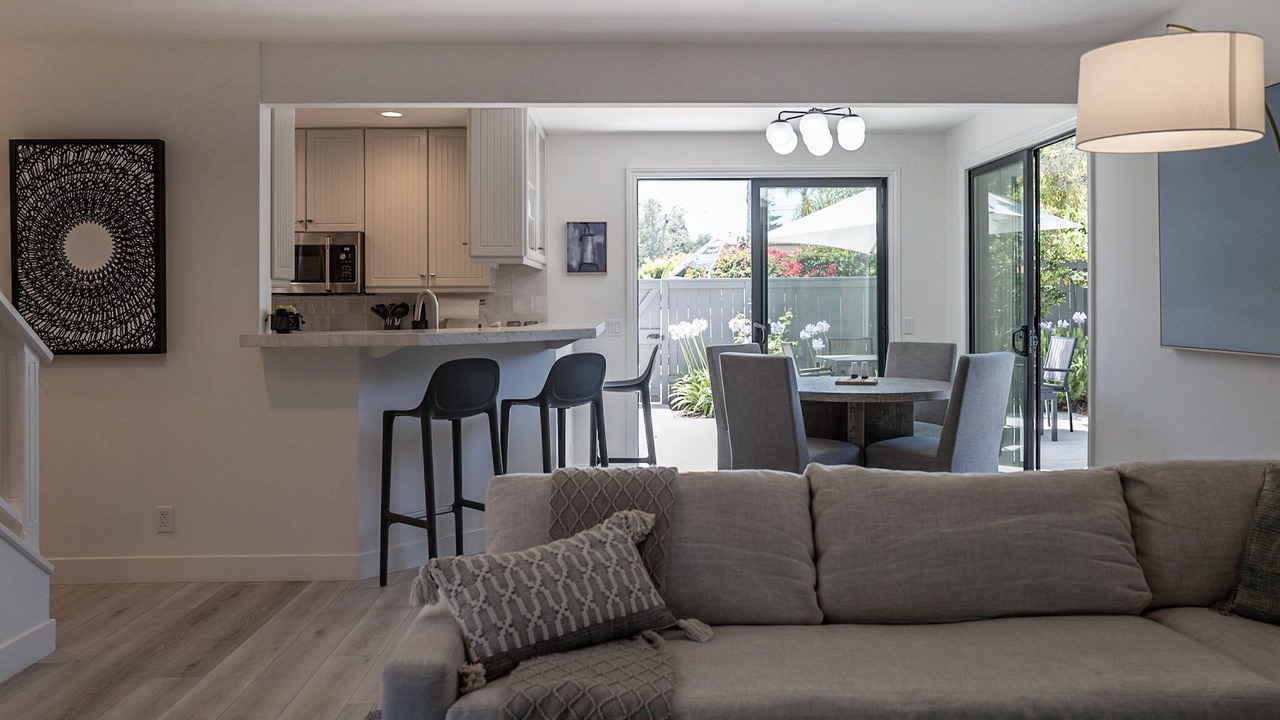 Photo of Livingroom in Montecito